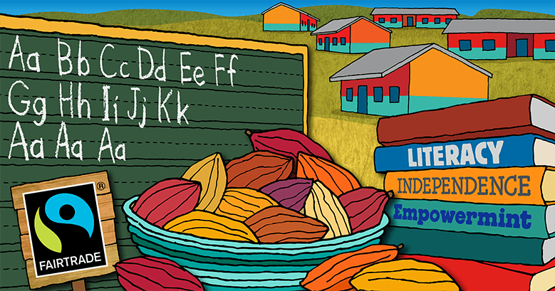 Fair trade literacy